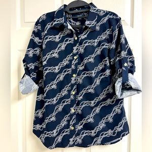 Nautica Blouse